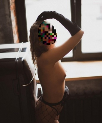 Проститутка Сюрик